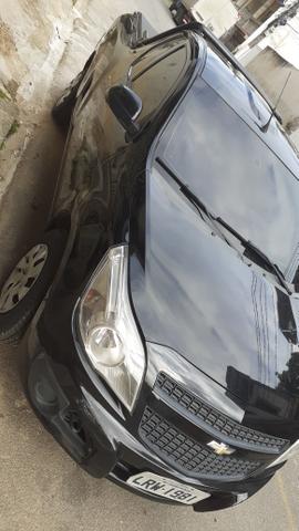 Montana LS 1.4 completo GNV