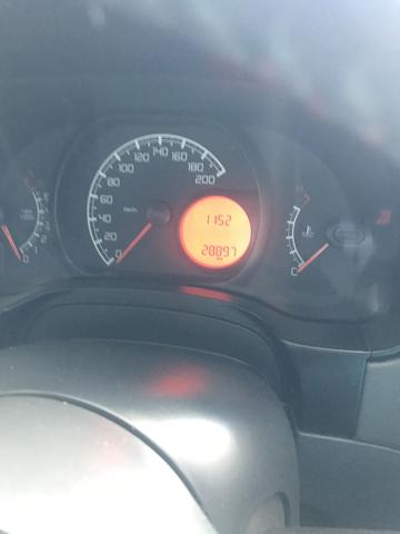 Carro muito novo de cidade só pegar e andar - Foto 5
