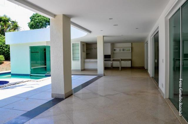 Casa Alto Padrão, QI 9, Lago Sul - Foto 11