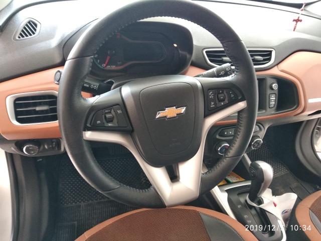 Carro Onix Activ em perfeito estado - Foto 10