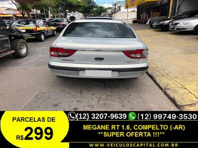 RENAULT MEGANE RT 1.6 16v - Foto 3