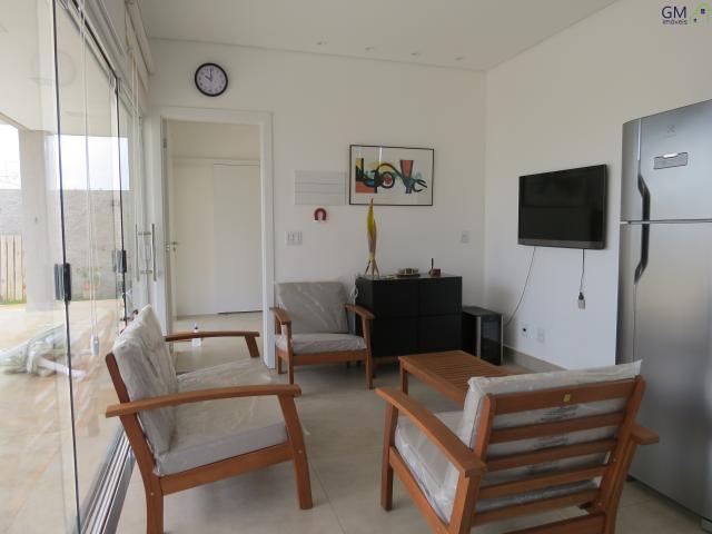 Casa nova e nunca habitada! churrasqueira, piscina, lote diferenciado! - Foto 4