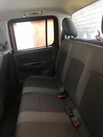Amarok SE CD TDI 2012 4x4 - Foto 6