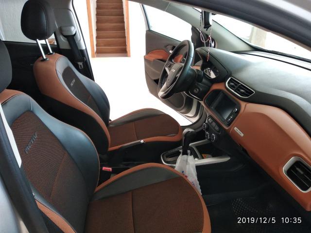 Carro Onix Activ em perfeito estado - Foto 11