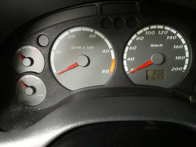S10 2003 executive 4x4 diesel - Foto 8