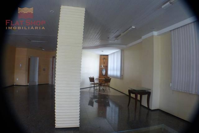 Apartamento com 03 suítes à venda na aldeota - Foto 19