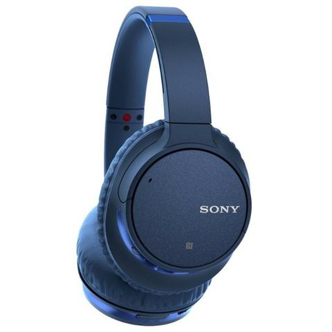 Fone de Ouvido Sony WH-CH700N Bluetooth/NFC