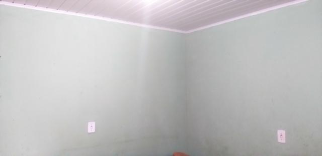 Oportunidade em planaltina DF vendo casa no condomínio são Sebastian - Foto 9