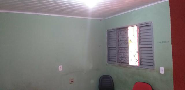 Oportunidade em planaltina DF vendo casa no condomínio são Sebastian - Foto 7