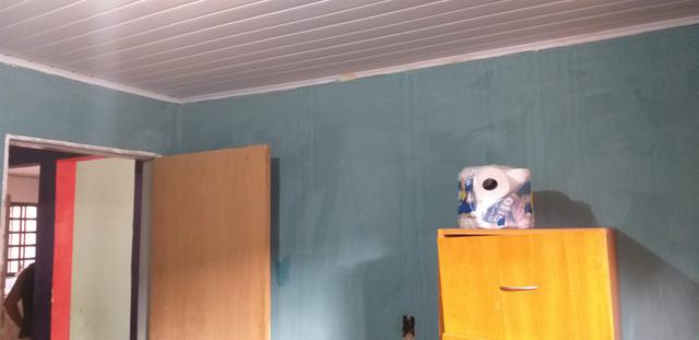Oportunidade em planaltina DF vendo casa no condomínio são Sebastian - Foto 15