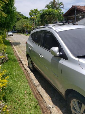Ix 35 ano 2015 2.0 gls flex ipva 2019 pago - Foto 2