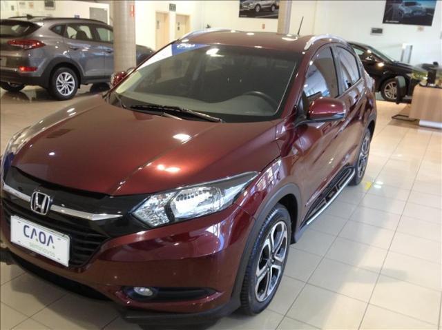 Honda Hr-v 1.8 16v ex