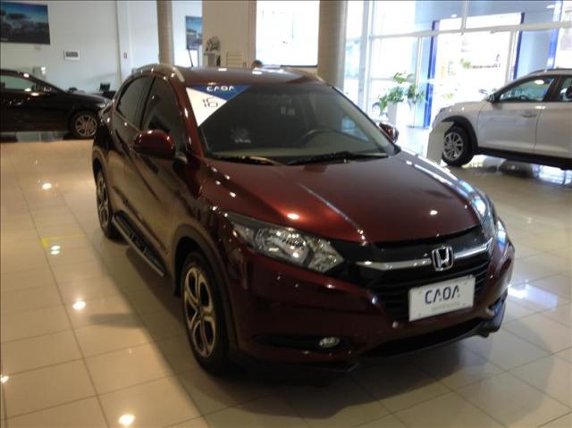 Honda Hr-v 1.8 16v ex - Foto 3