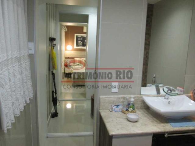 Casa à venda com 4 dormitórios em Irajá, Rio de janeiro cod:PACA40137 - Foto 11