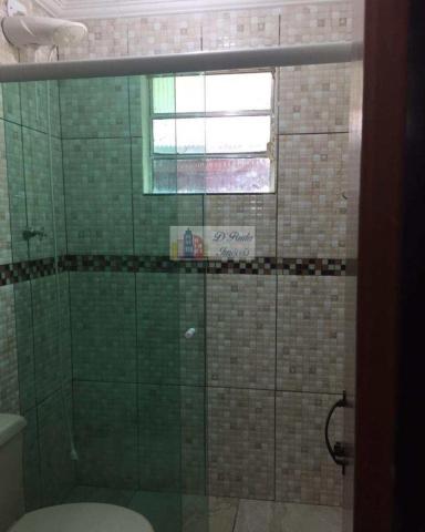 138. sobrado com 2 suítes, oportunidade imperdível! - Foto 10