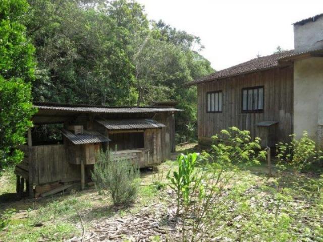 Chácara para Venda, 71.959,20 m², Piên / PR, bairro Poço Frio, 3 dormitórios - Foto 16