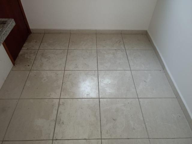 Apartamento 2 quartos Francisco Bernardino,estrela da manhã, sala, cozinha e banheiro - Foto 7