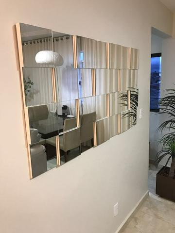 Painel Espelhado (Promoções) - Foto 2