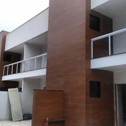 Imobiliária Nova Aliança!!!! Lindo Duplex com 2 Suítes em Muriqui - Foto 5