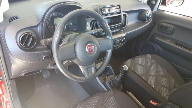 FIAT Mobi Drive - Foto 6