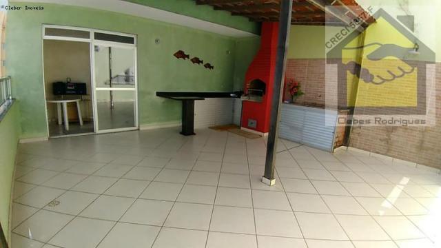 Apartamento para Venda em Guarapari, Praia do morro, 4 dormitórios, 1 suíte, 3 banheiros, - Foto 3
