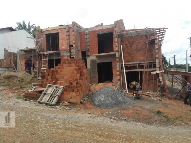 Sobrado, Itinga, Araquari-SC - Foto 11