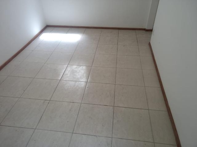 Apartamento 2 quartos Francisco Bernardino,estrela da manhã, sala, cozinha e banheiro - Foto 5