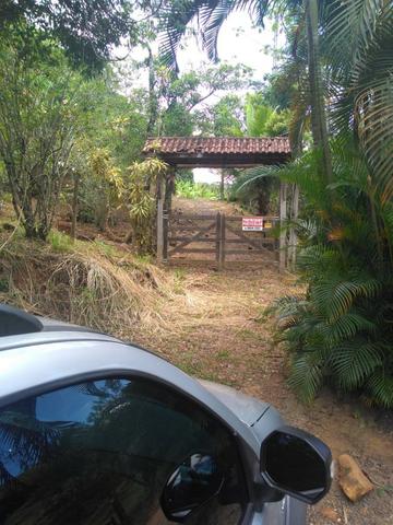 Sítio 40.000m2 em Casimiro de Abreu