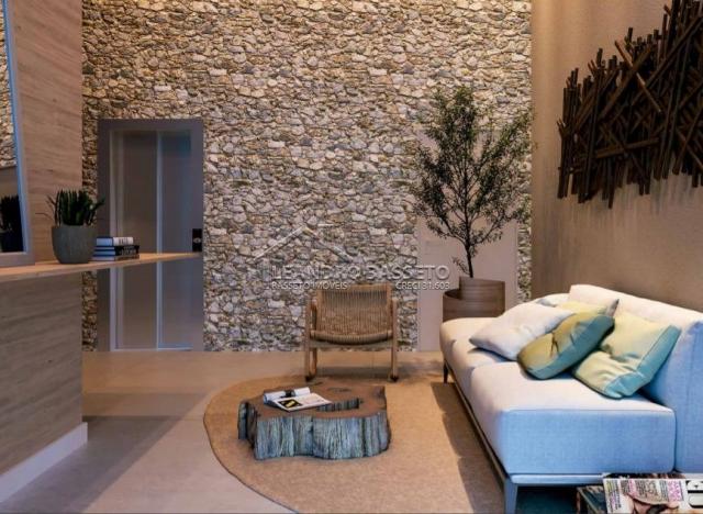 Apartamento à venda com 3 dormitórios em Jurerê, Florianópolis cod:1707 - Foto 2