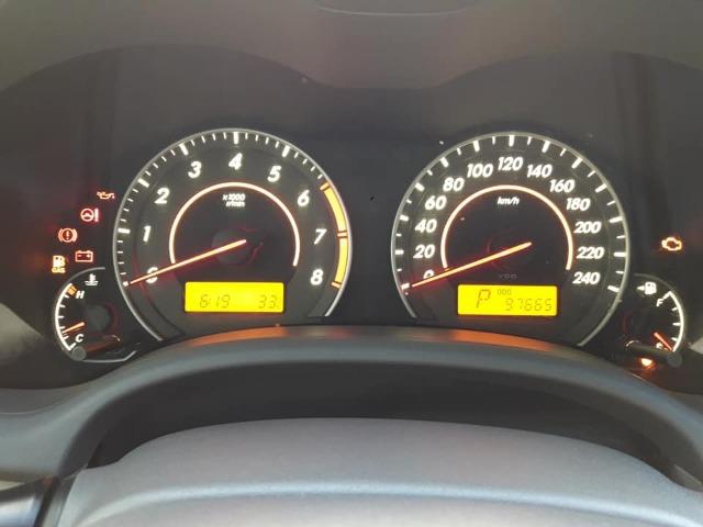 Corolla - Foto 12
