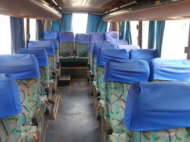 Micro onibus - Foto 3