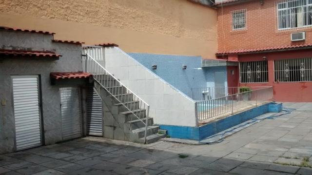 Casa duque de caxias 500m2 - Foto 13