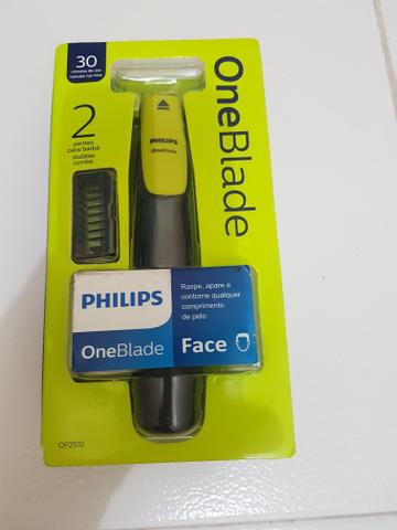 Barbeador Philips OneBlade - Foto 4