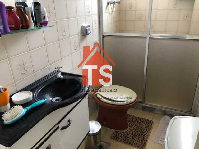 Imóvel 3 Quartos em Madureira Condomínio Barato Com Elevador e Vaga na Escritura - Foto 19