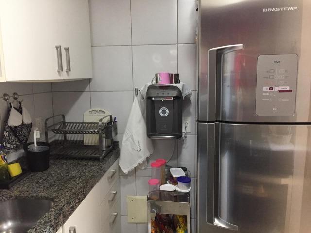 Apartamento em Petrópolis com 02 suítes e 02 vagas de garagem - Foto 7