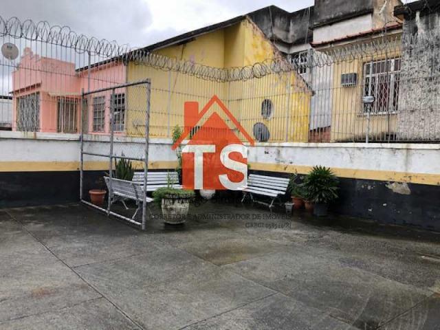 Imóvel 3 Quartos em Madureira Condomínio Barato Com Elevador e Vaga na Escritura - Foto 18