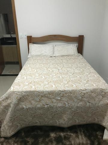 Espaço para festas e eventos com som ambiente, piscina aquecida, freezer, Bairro Cardoso I - Foto 15