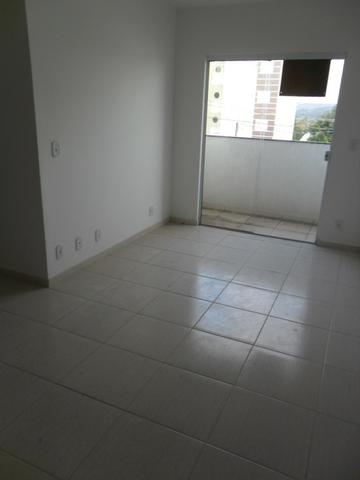 Código 304 - Apartamento de dois Dormitórios na Rua Beatris Gomes Mazella na Morada do Val - Foto 2