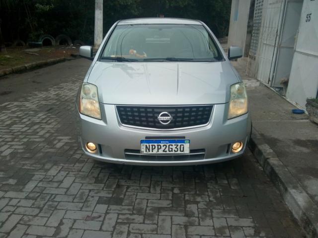 Sentra Nissan - Foto 2