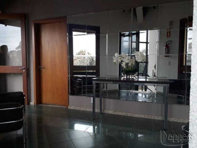 Apartamento à venda com 2 dormitórios em Vila rosa, Novo hamburgo cod:17472 - Foto 14