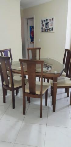 Apartamento à venda com 3 dormitórios cod:V31084SA - Foto 7