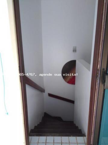 Casa em condomínio para venda em salvador, praia de flamengo, 3 dormitórios, 2 suítes, 4 b - Foto 20