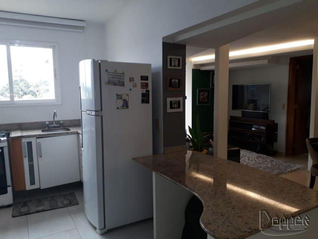 Apartamento à venda com 2 dormitórios em Vila rosa, Novo hamburgo cod:17472 - Foto 6