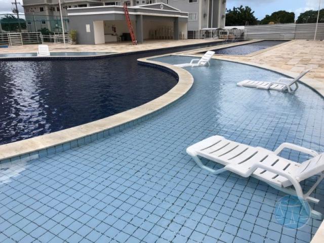 Apartamento à venda com 2 dormitórios em Cidade da esperança, Natal cod:10625 - Foto 5