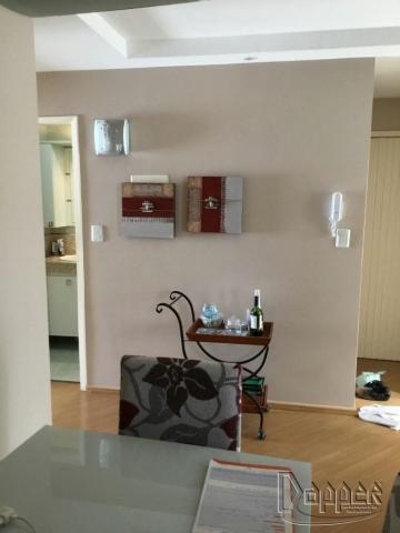 Apartamento à venda com 2 dormitórios em Centro, Novo hamburgo cod:17460 - Foto 2