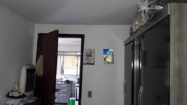 Casa com 2 dormitórios à venda - campo pequeno - colombo/pr - Foto 7
