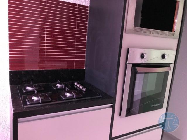 Apartamento à venda com 2 dormitórios em Cidade da esperança, Natal cod:10625 - Foto 16