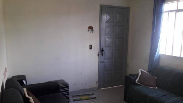 Casa com 2 dormitórios à venda - campo pequeno - colombo/pr - Foto 12