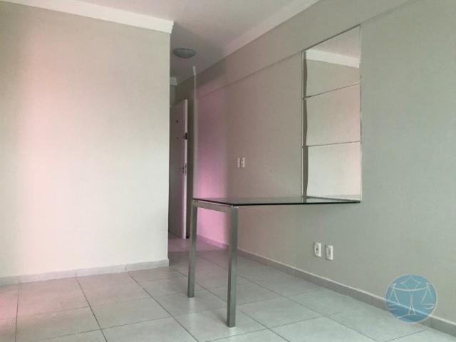 Apartamento à venda com 2 dormitórios em Cidade da esperança, Natal cod:10625 - Foto 13