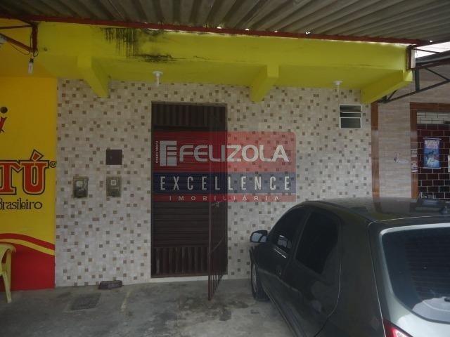 Escritório para alugar em Ponto novo, Aracaju cod:65